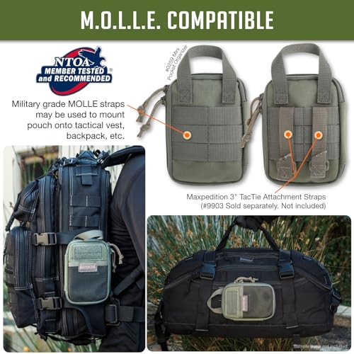 Image of Maxpedition Pocket Organizer
