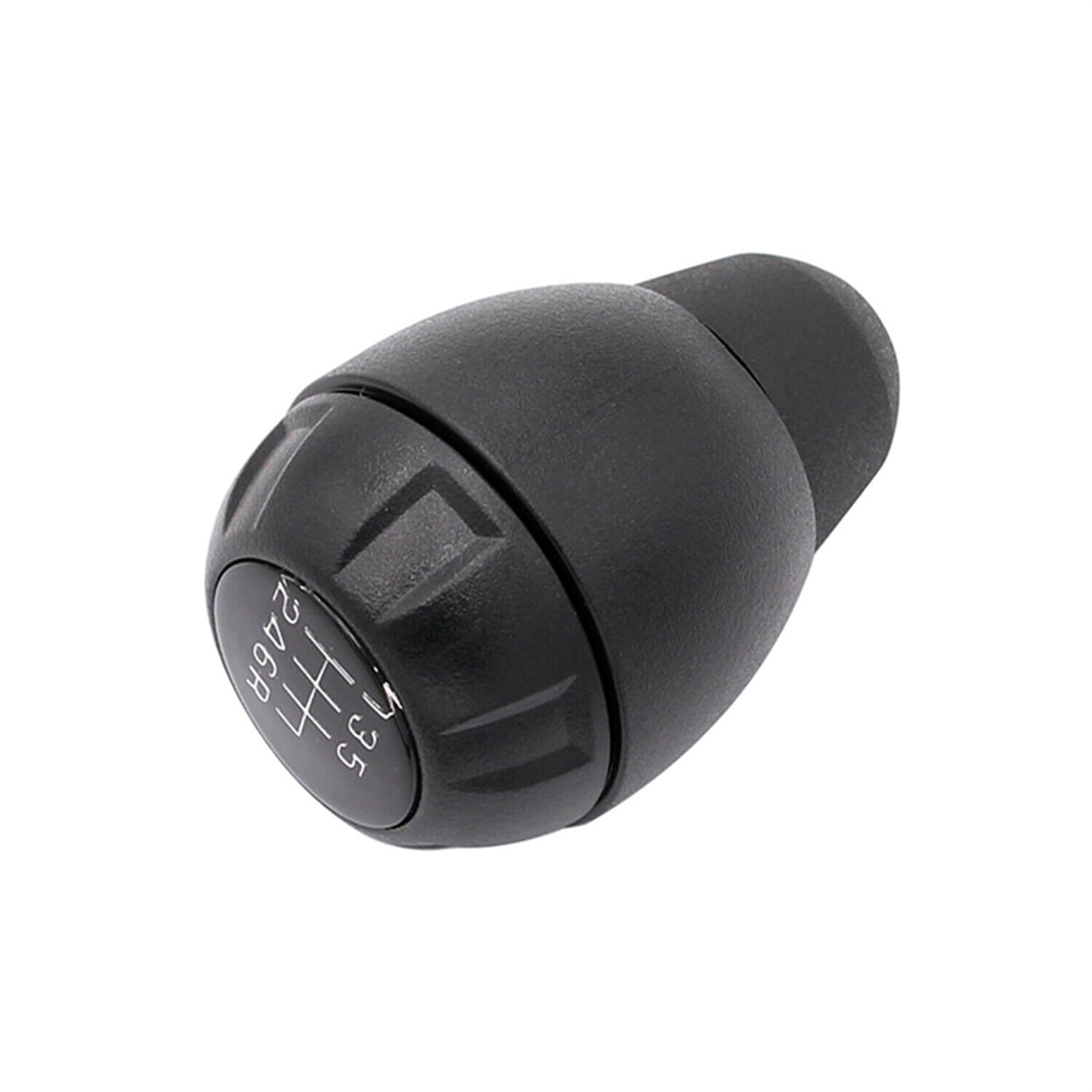 Perilla Cambio Marchas 52060485AG Para Jeep Para Wrangler 3.8L V6 2007-2010 Palanca De Cambio De Marchas De 6 Velocidades Palanca De Cambios Manual Pomos Palanca Cambios