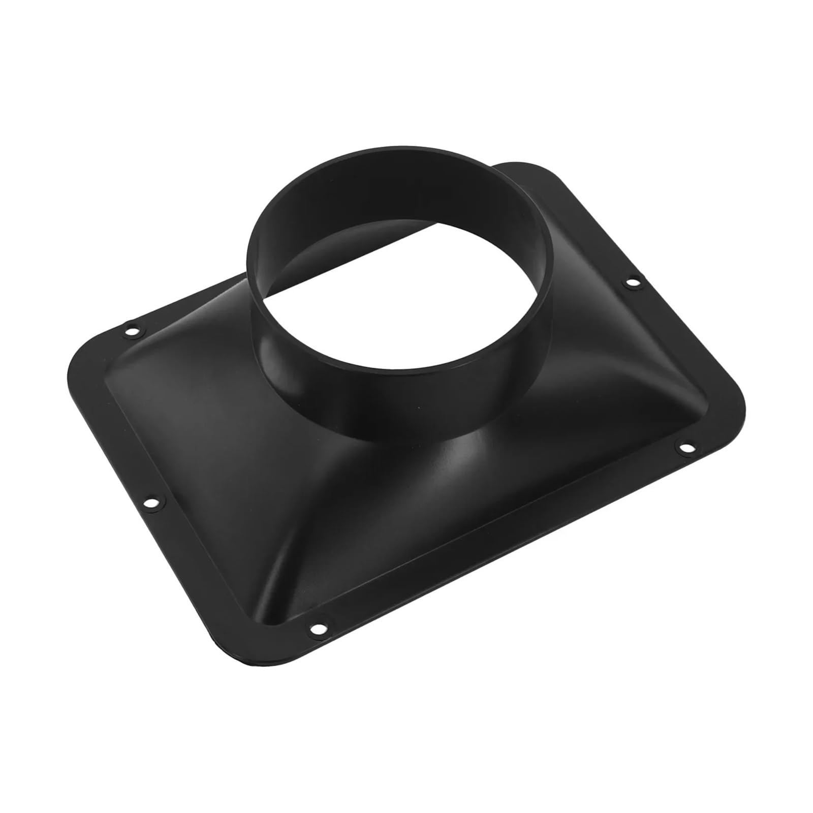 Toolnox 100Mm Wall Flange Connector 150Mm