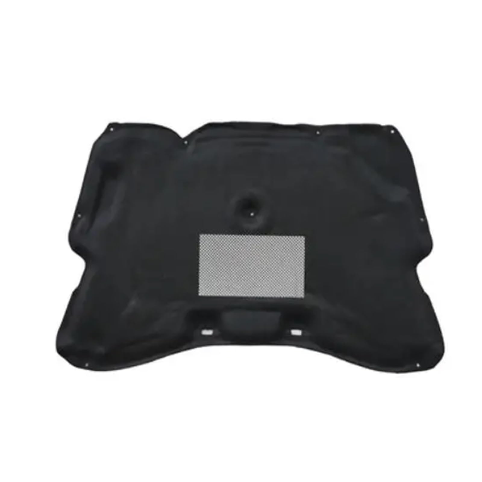 Wuqqxxqcm 2008-2013 B Compatible For Honda Accord 2003-2007;2008-2013 Car Hood Cotton Heat Insulation Sound Insulation Cotton Heat Insulation Pad(2008-2013 B)