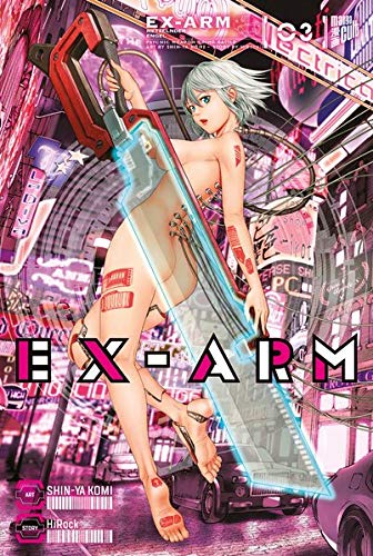 Ex-Arm 3: Metzelnder Engel Livre eBook France