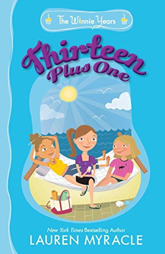 Thirteen Plus One (The Winnie Years)