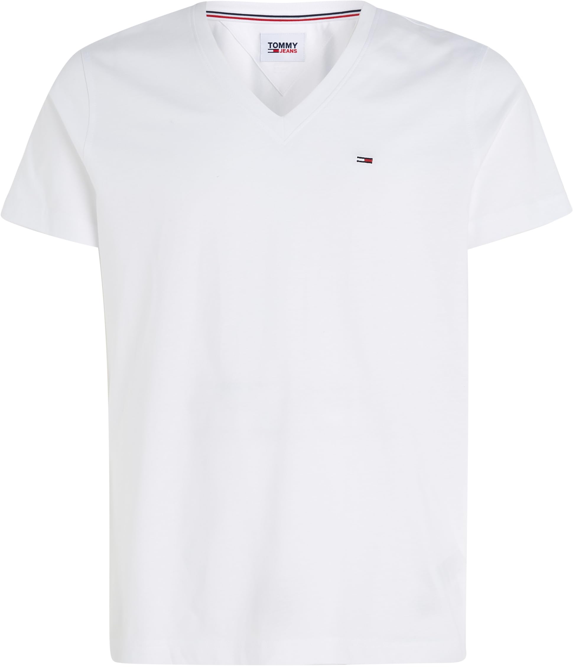 Tommy Jeans Basic T-Shirt