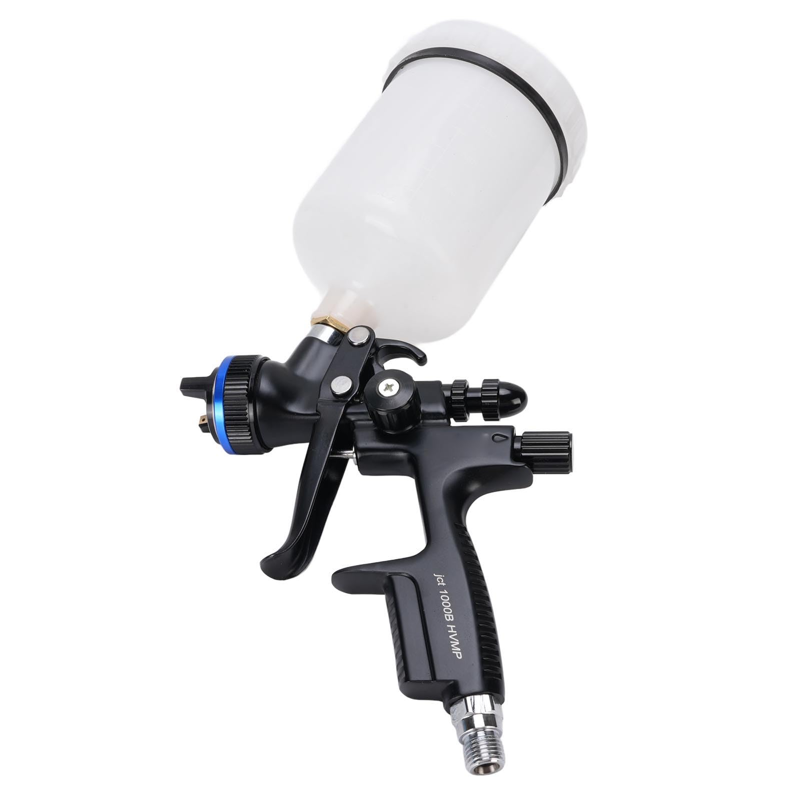 Amazon | HVLPスプレーガン、家具、壁、アートプロジェクト、自動車