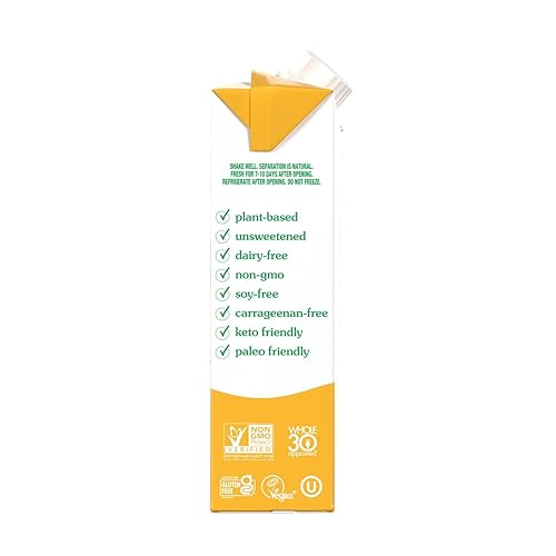 Miniatura 9 de Leche en polvo sin lácteos nutpods