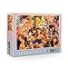 lunanana 1000 Pices Zoro One Piece Puzzles, Art Papier Puzzle Dcompression Jouets Puzzle Jeu Puzzle Intressant Cadeaux(One Piece)