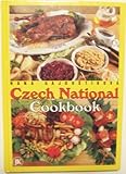 Czech National Cookbook