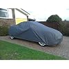 Shield Autocare Heavy Duty Waterproof Car Cover-Small