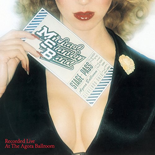 Michael Stanley Band