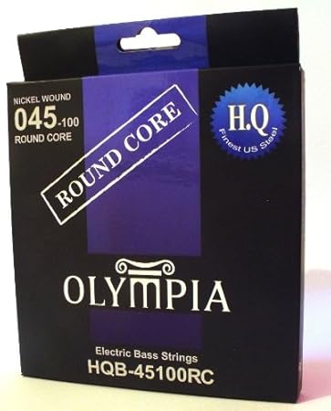 Olympia bass strings Clearance