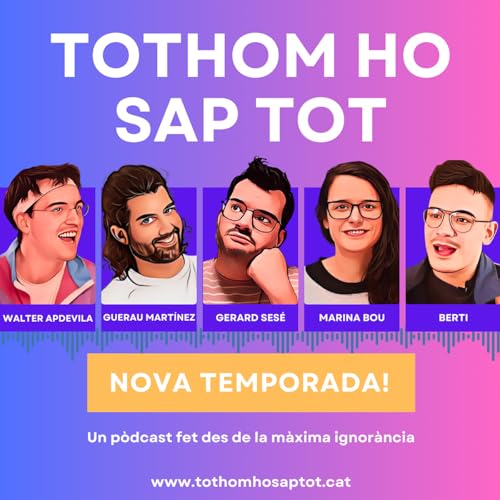 Tothom ho sap tot #35 - Lo Pau de Ponts: Pobles petits o ciutats grans?