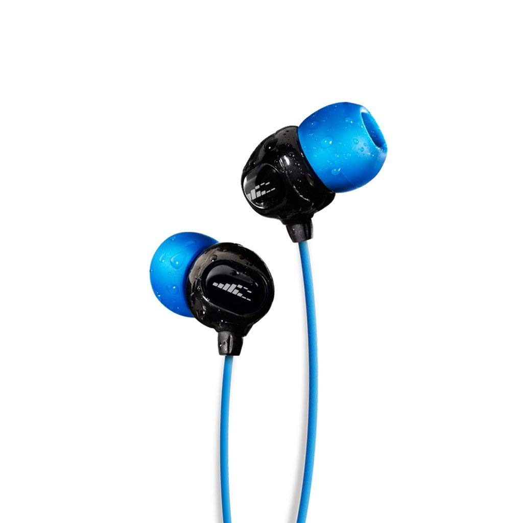 H2O Audio 100% Waterproof Headphones 