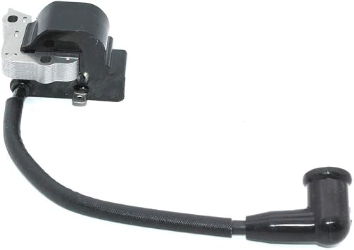 753-04336 792-10527A Ignition Coil For Yard-Man YM20CS YM25 YM320BV YMGBV3100 YM70SS YM75 YM90 YM90BC Cub Cadet CC2020 CC2090 Murray MS2550SE MS2560SE