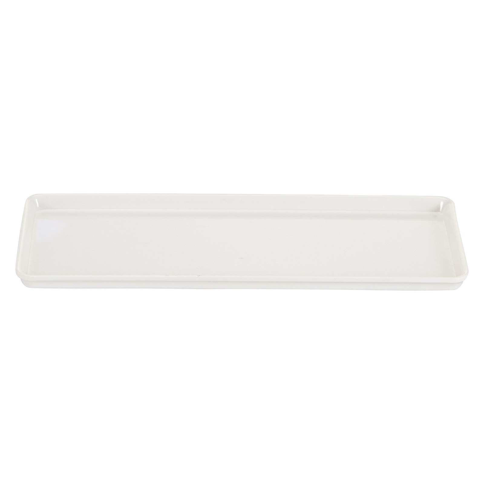 HARMONY Melamine,White - Plates & Dishes