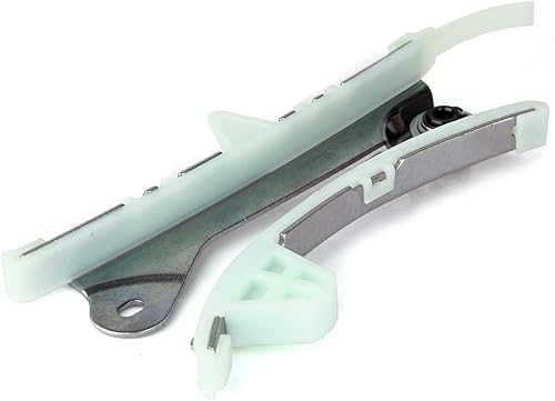 Miniatura 6 de cciyu 9-0389SX 4L2Z-6M290-AA Guía de kit de cadena de distribución para Ford para Mercury Ranger para Explorer M-ustang para Mountaineer 4.0L