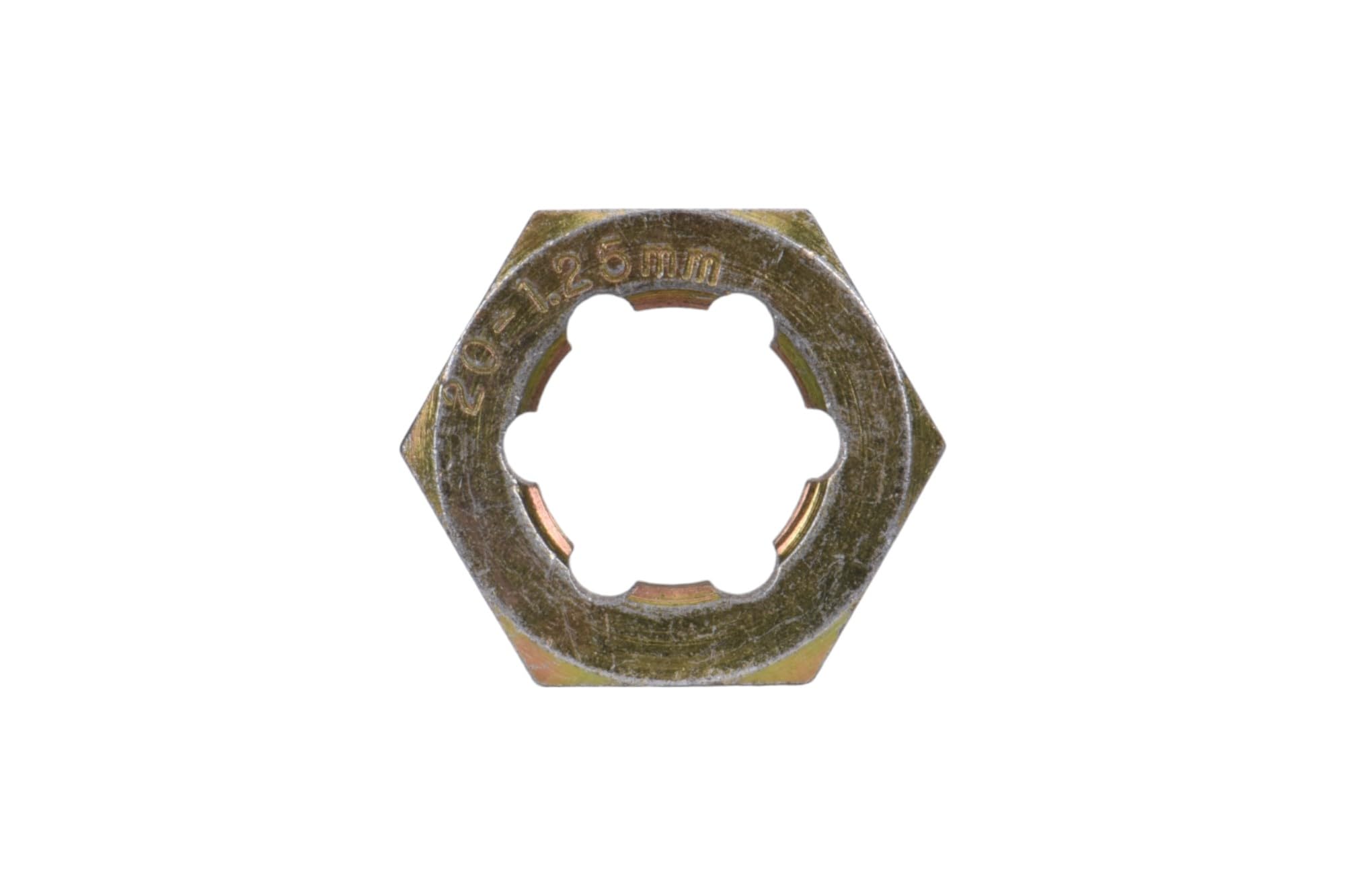 Century Drill & Tool 92707 Rethreading Die, M10 x 1.25 — Amazon image 12