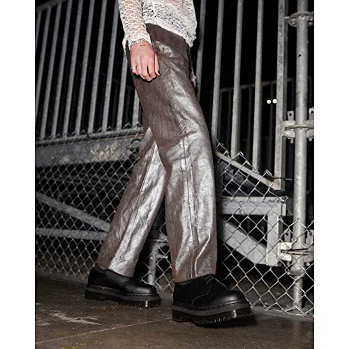 Image of Dr. Martens Unisex-Adult V 1461 Quad Mono
