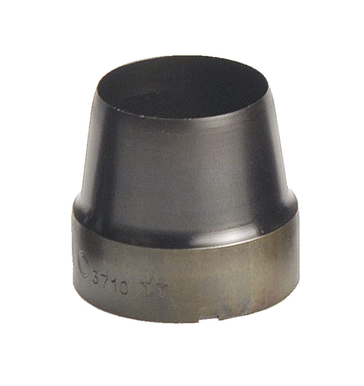 BOEHM JBL330PACC - Juego de agujeros (3-30 mm, incluye soporte, punta de centrado de resorte, barra con compás y cuchillo de repuesto en estuche de plástico)