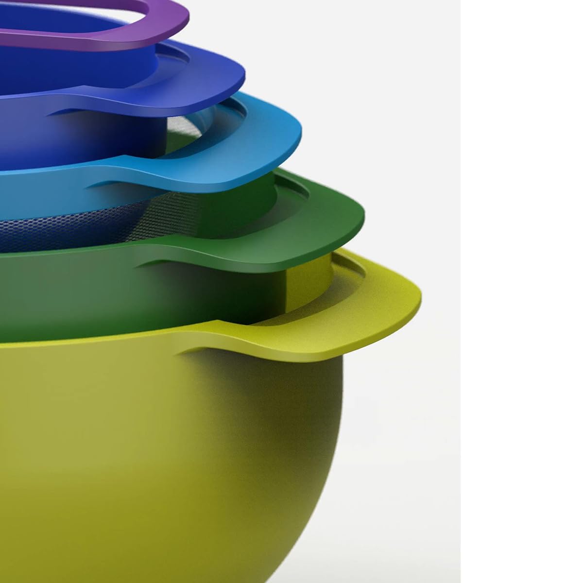 Joseph Joseph, Kitchenaid Joseph Joseph 40031 Nest 9 Plus