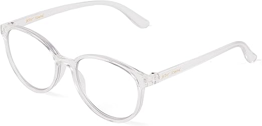 Betsey Johnson womens Astra Glasses Blue Light Glasses