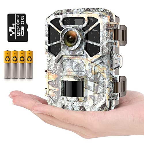 The 10 Best Game Cameras Guide