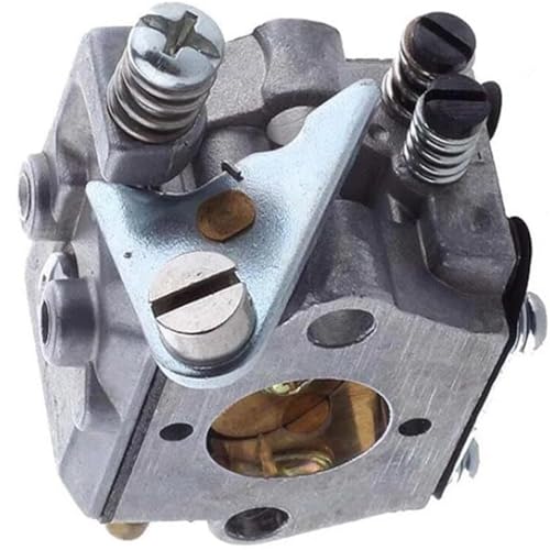 Carburateur de remplacement pour Echo débroussailleuse Walbro WT-120 - 2