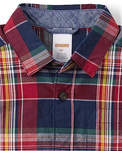 La Mejor Selección de Camisa cuadros niño Top diez. 28 Imagen adicional