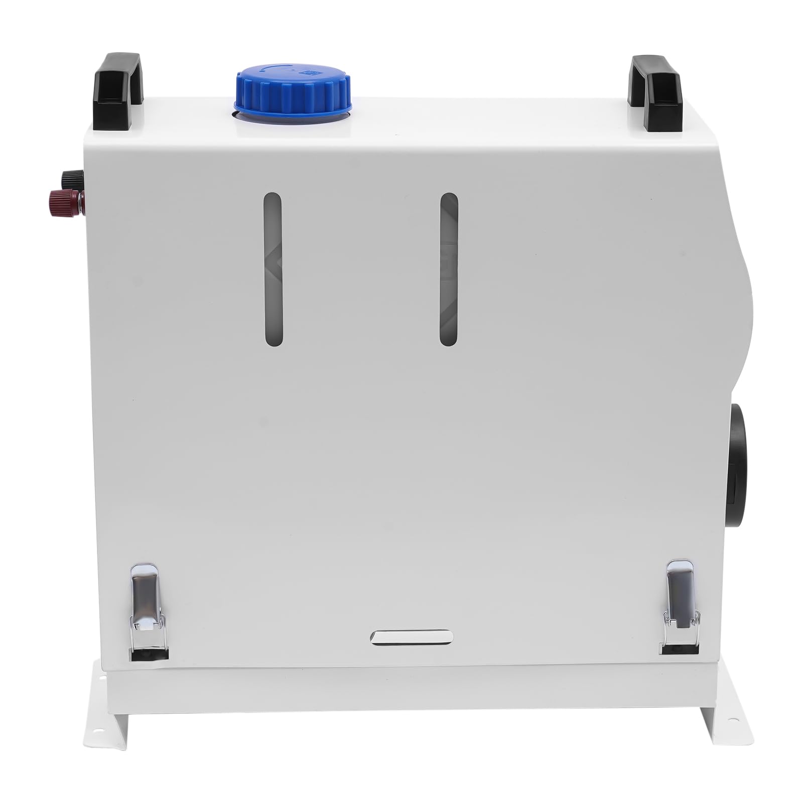 Calefacción de aire diesel de estacionamiento 12 V 8 kW, calefacción de aire diésel, calefacción de aire de estacionamiento, calentador de aire con pantalla LCD y mando a distancia para coche, camión,