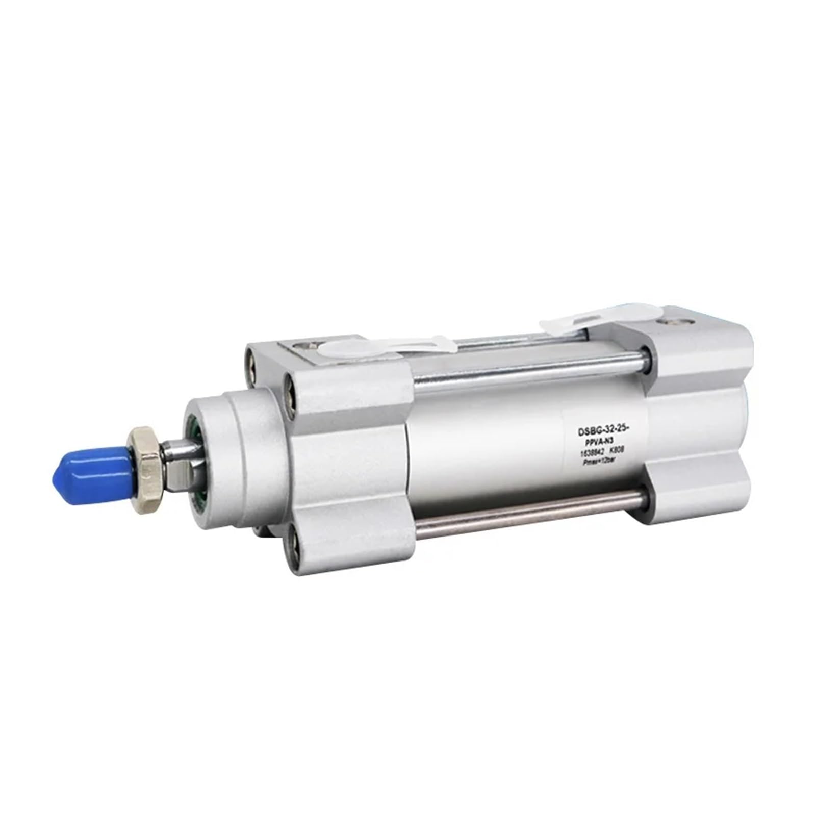 Cylindre DSBG-80 pour moderniser vos lignes de production et réduire la maintenance