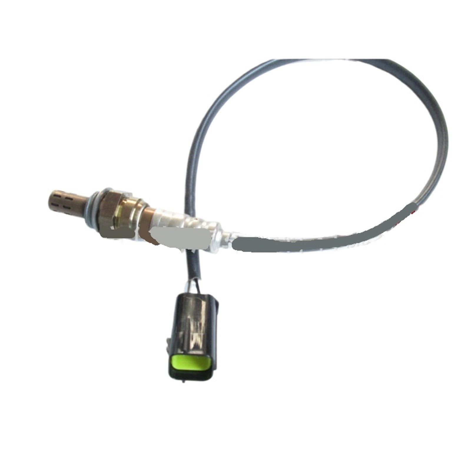 Capteur KTMBOHU 234-4686 haute précision avec filetage en acier inoxydable robuste