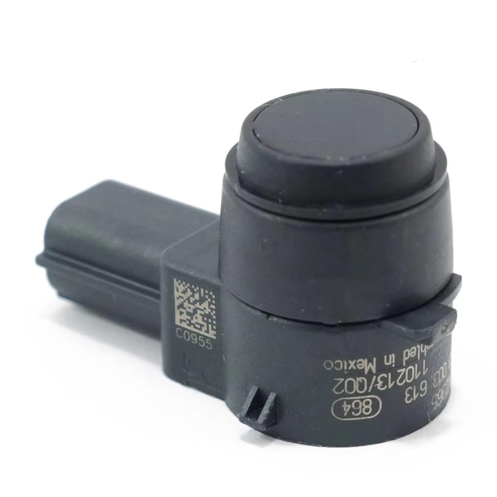 sensor parking Compatible Con Opel Para Astra J Stufenheck 2012 2013 2014 2015 Coche Sensor Detector Radar Aparcamiento PDC Parachoques OEM: 13242365