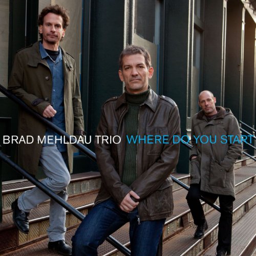 Brad Mehldau