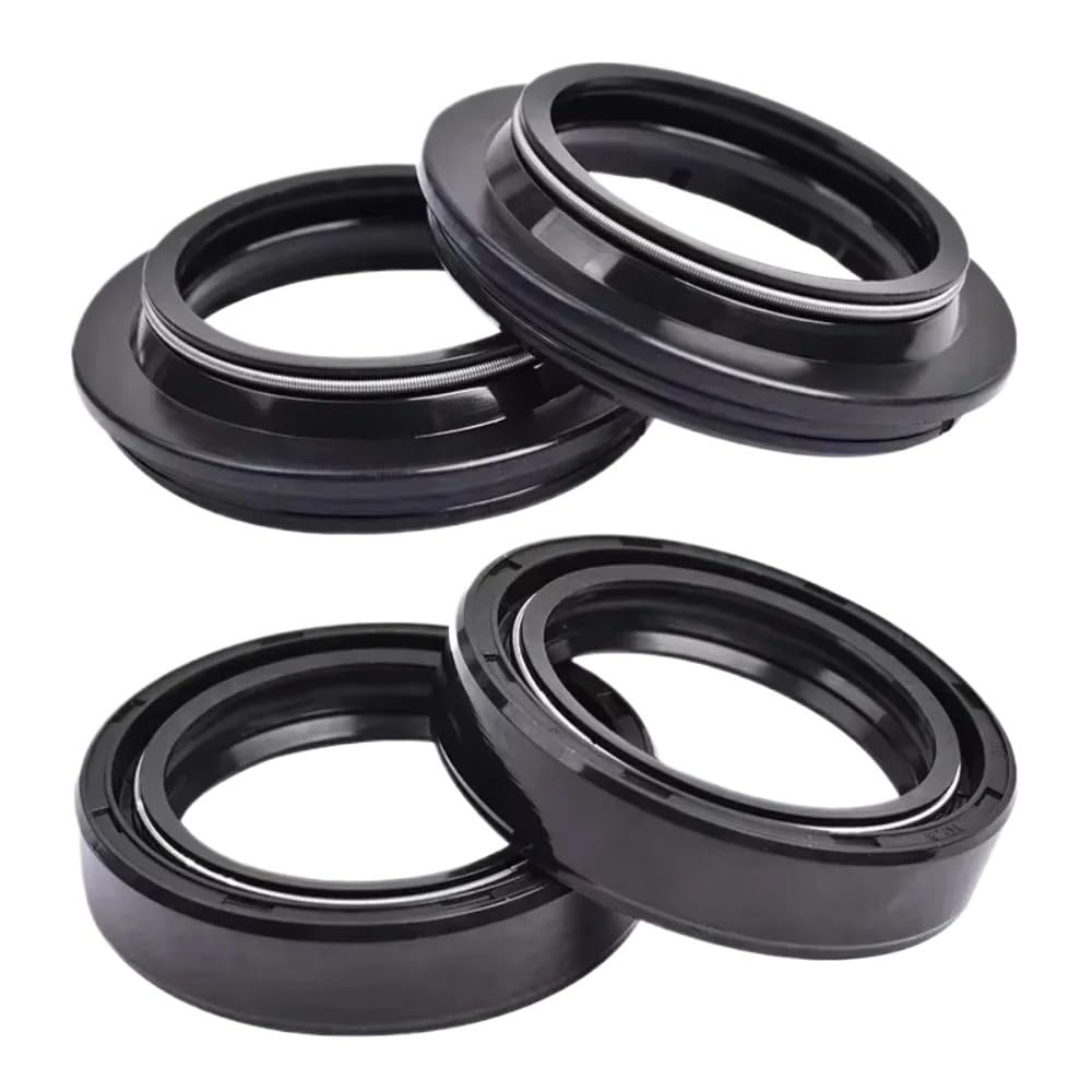 Sello de aceite de suspensión 35x48x11 para Suzuki y otras motos compatible