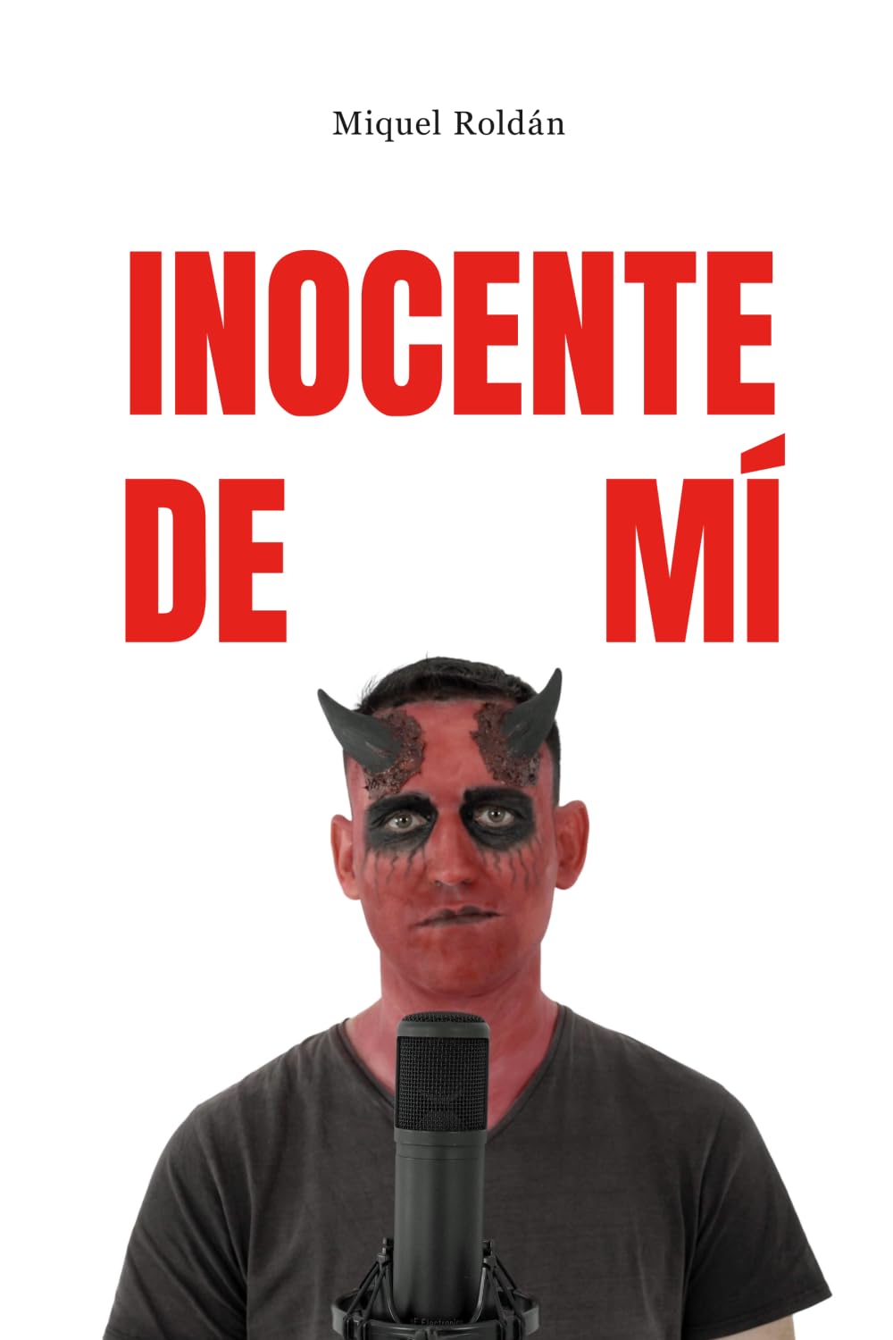Inocente de mí