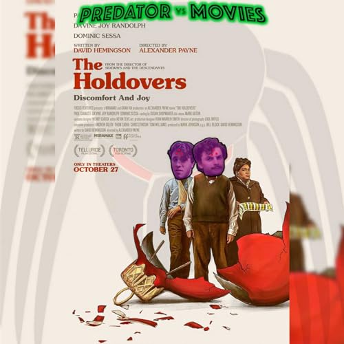 The Holdovers