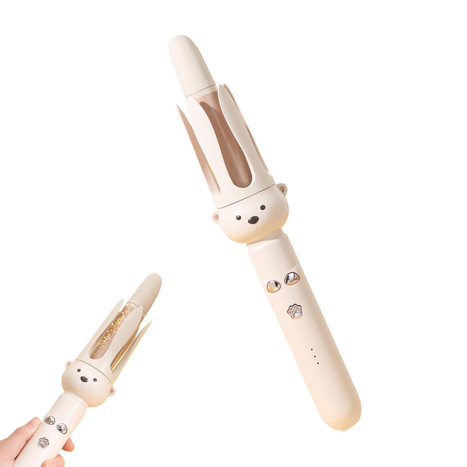 Automatyczna Lokówka Inteligentna obrotowa lokówka do włosów