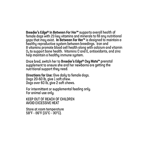 Revival-Animal-Health-Breeders-Edge-in-Between-for-Her-Female-Multivitamin-for-MedLg-Dog-360-ct