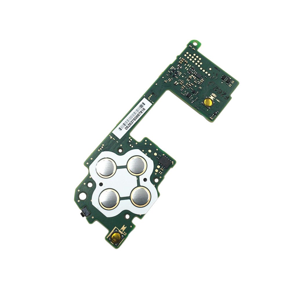 【完全動作品】Nintendo Switch メイン基盤　マザーボード Amazon.co.jp: Meijunter 右 交換用 メインボード マザーボード
