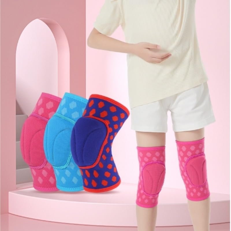 Knee Pads for Anti-fall Sports Professional Special Protective Gear for Men Full Set Of Equipment