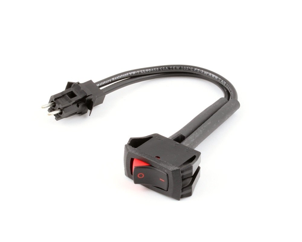 Amazon.com: Vulcan Hart 427755-G1 Power Switch Harness Assembly 