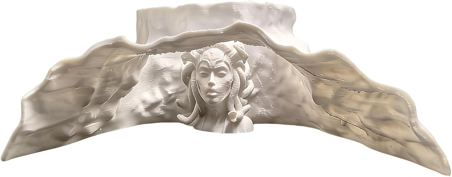 Generisch Fischbecken-Höhle – Betta-Lebensraum | Aquarium-Tunnel | für kleine Buntbarsche Cory Guppy Clownschmerle Corydora Wels Terrarium Reptilien Schildkröte Generisch Fischbecken-Höhle – Betta-Lebensraum | Aquarium-Tunnel | für kleine Buntbarsche Cory Guppy Clownschmerle Corydora Wels Terrarium Reptilien Schildkröte