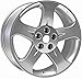 Dorman 939-741 Aluminum Wheel (18x7"/5x114.3mm)