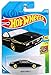Hot Wheels 2018 50th Anniversary HW Exotics Lotus Esprit S1 238/365, Black