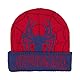 Spiderman Mütze Marvel Winterhut für Kinder, Einheitsgröße, Rosso, Einheitsgröße