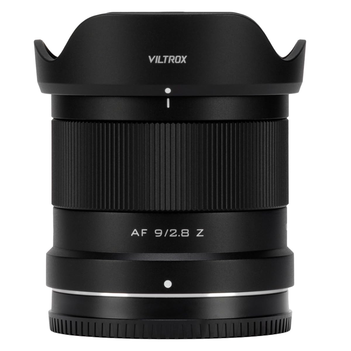 VILTROX AF 9mm F2.8 Zマウント VILTROX 9mm f2.8 Air Z APS-C Auto Focus Lens for Nikon Mirrorless