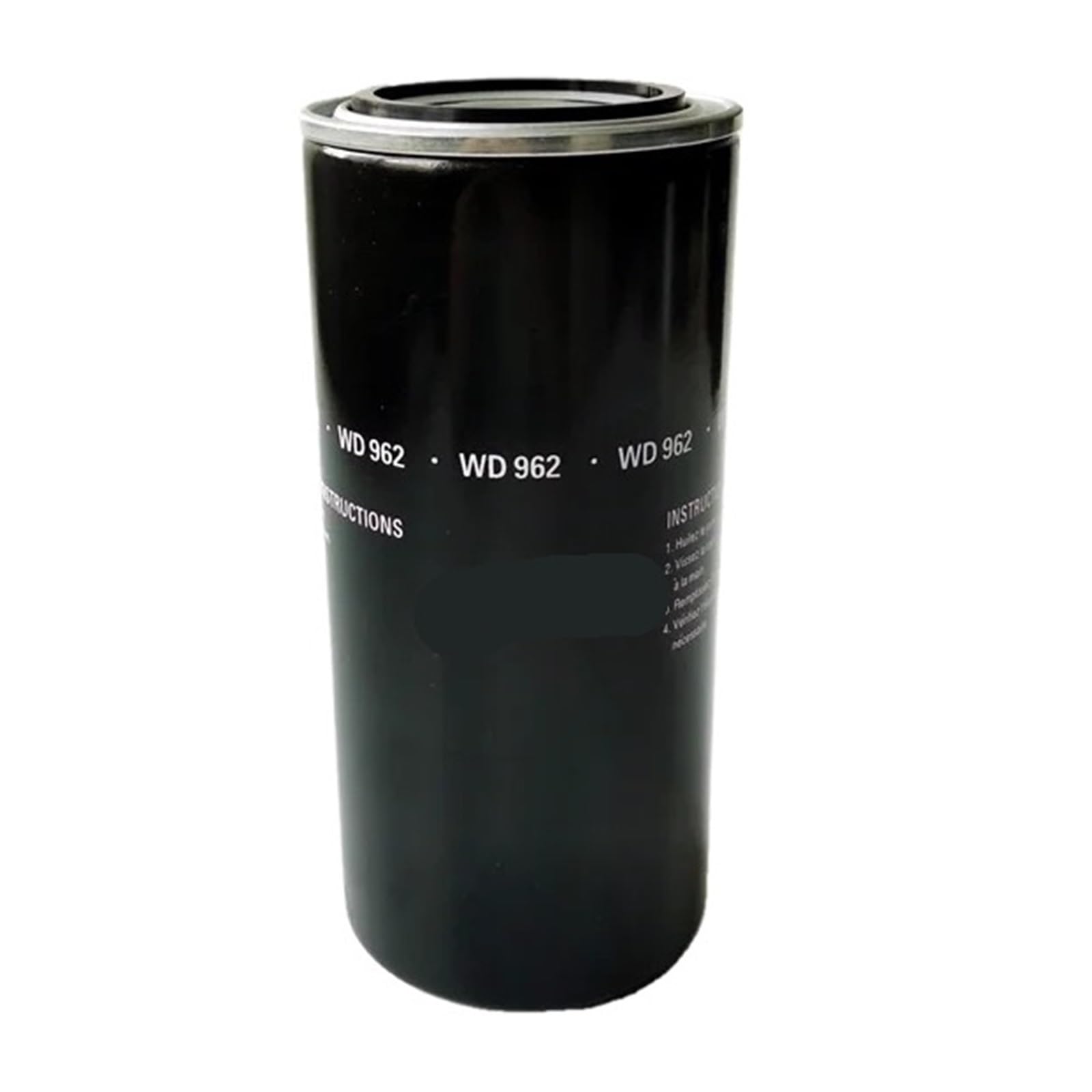 NACODLUL WD950 WD962 Screw Air Compressor Parts Oil Filter Element(WD950)