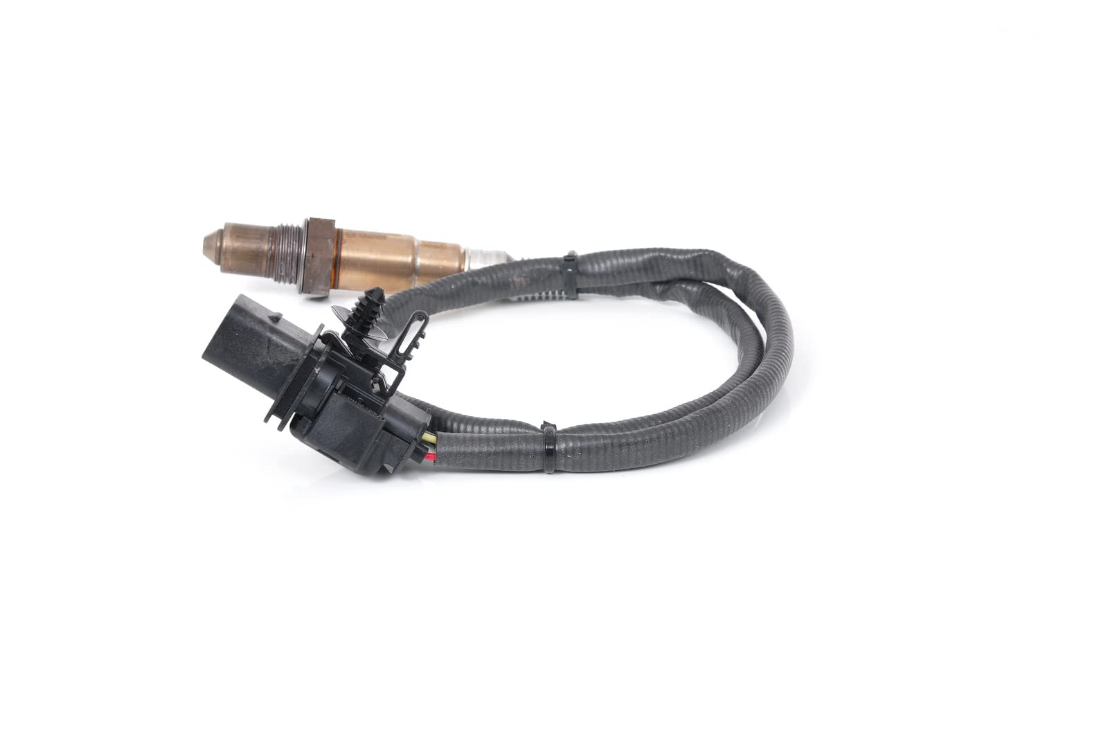 Honda Crv Bosch 0281004568 Lambda Sensor With Vehicle-Specific Plug Lambdasonde Vor Kat