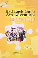 Bad Luck Guy's Sea Adventures 7513810397 Book Cover