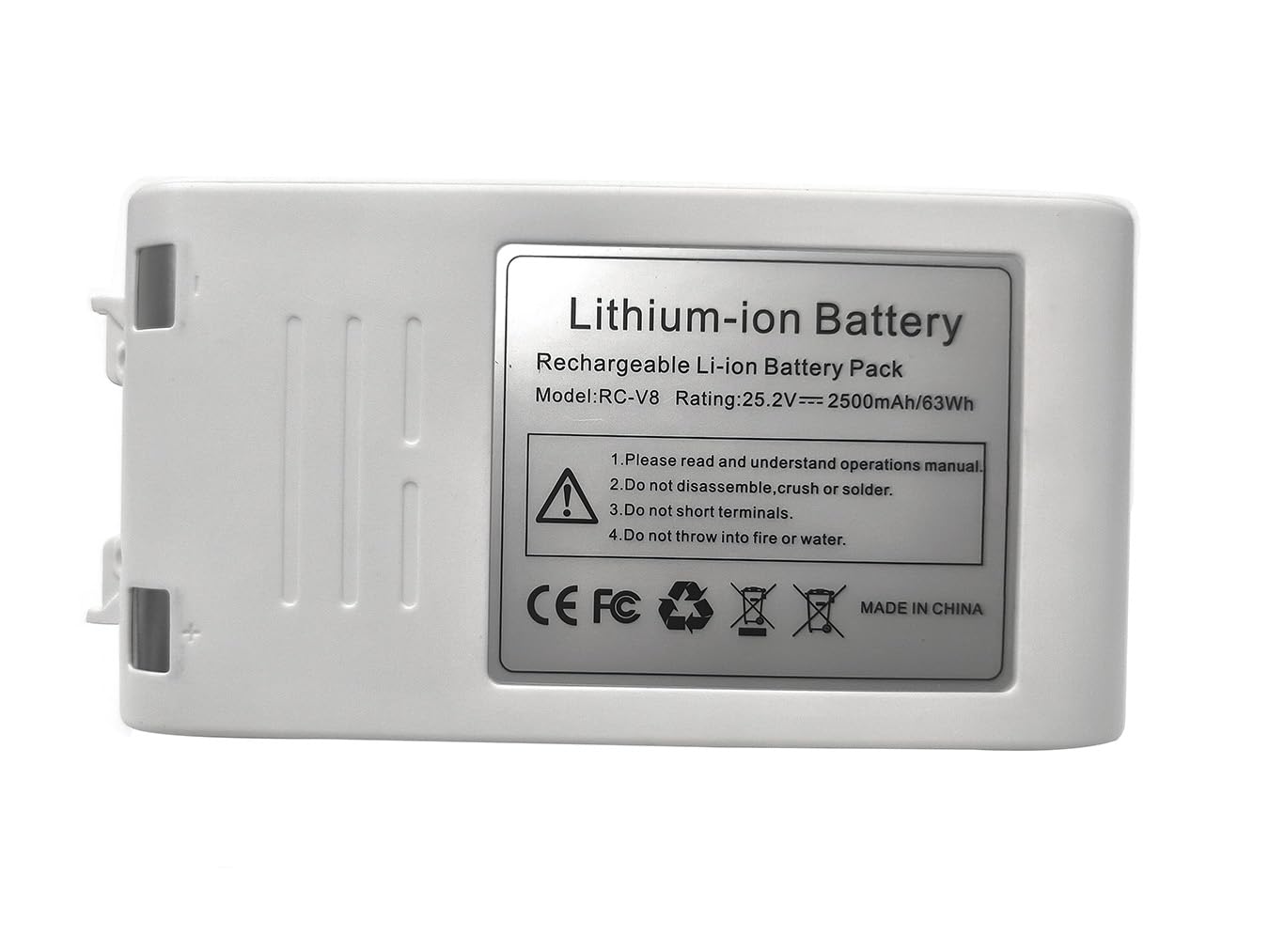 Akumulator do odkurzacza Xiaomi Dreame V8 V9 V9P V9B XR Q9 2500 mAh