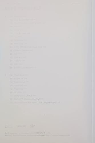 Miniatura 4 de LOVE YOURSELF Answer